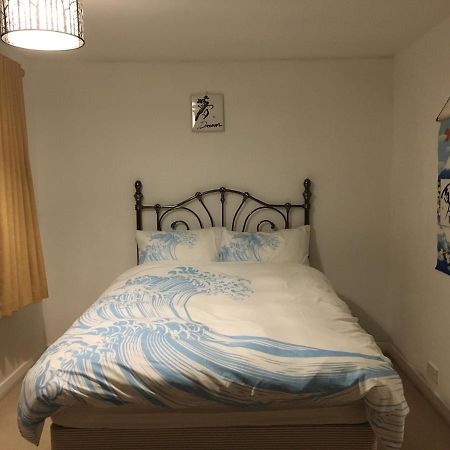 Zen House Bath Bed and Breakfast Εξωτερικό φωτογραφία
