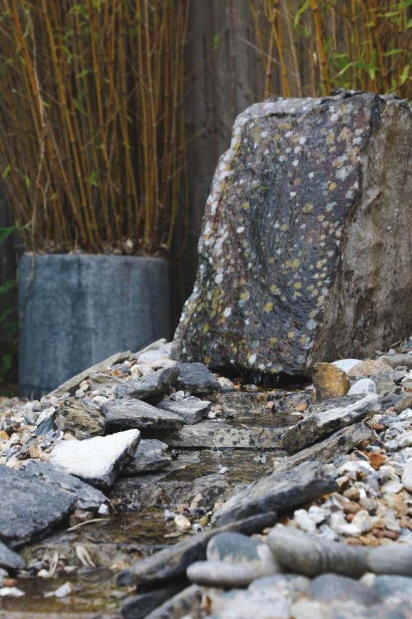 Zen House Bath Bed and Breakfast Εξωτερικό φωτογραφία