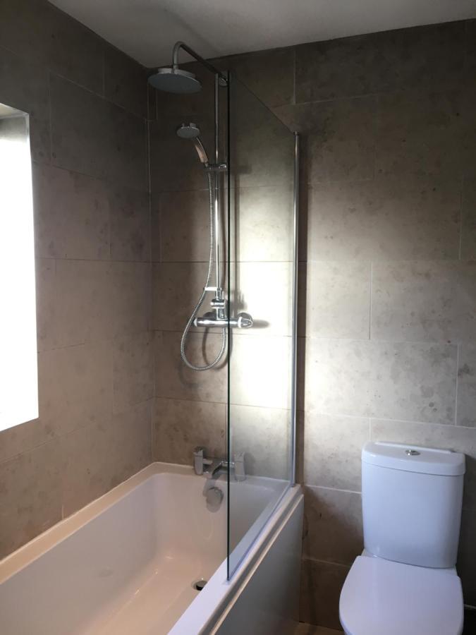 Zen House Bath Bed and Breakfast Εξωτερικό φωτογραφία