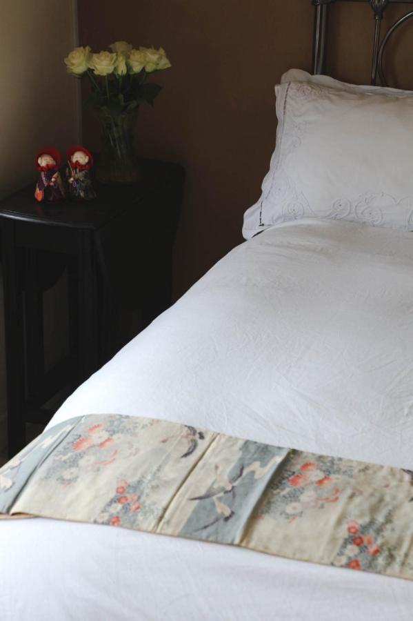 Zen House Bath Bed and Breakfast Εξωτερικό φωτογραφία