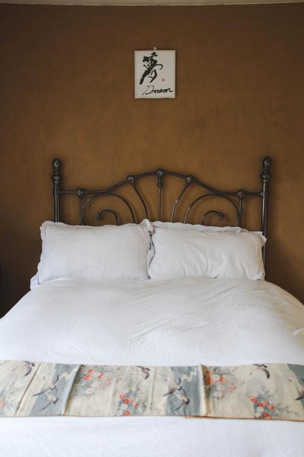 Zen House Bath Bed and Breakfast Εξωτερικό φωτογραφία