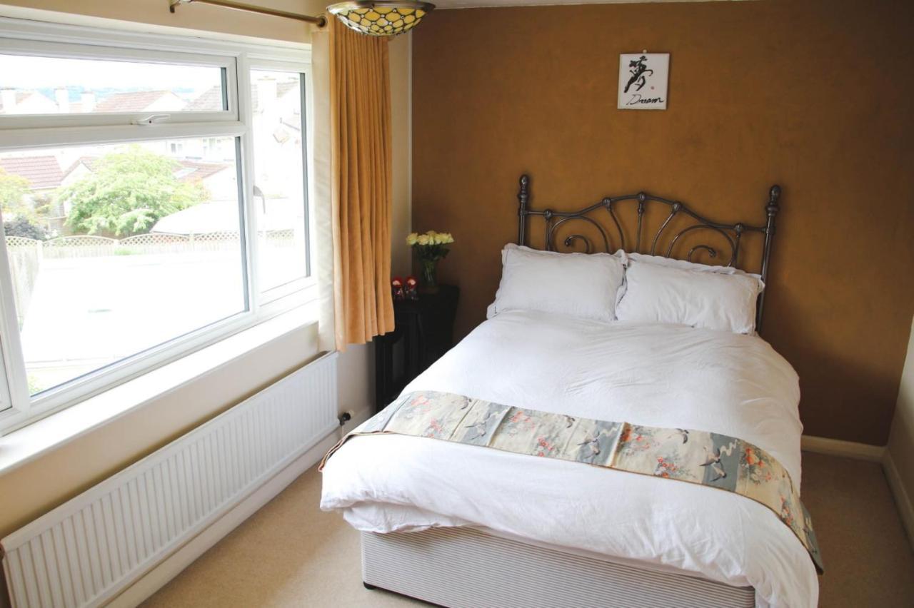 Zen House Bath Bed and Breakfast Εξωτερικό φωτογραφία